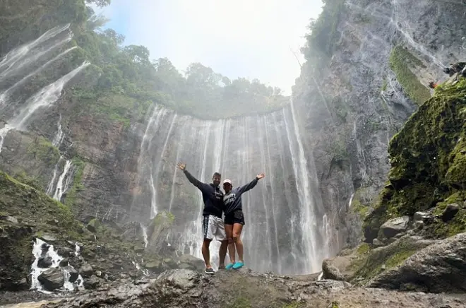 4-Day Yogyakarta to Bali Tour: Bromo, Ijen & Tumpaksewu