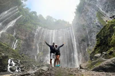 4-Day Yogyakarta to Bali Tour: Bromo, Ijen & Tumpaksewu