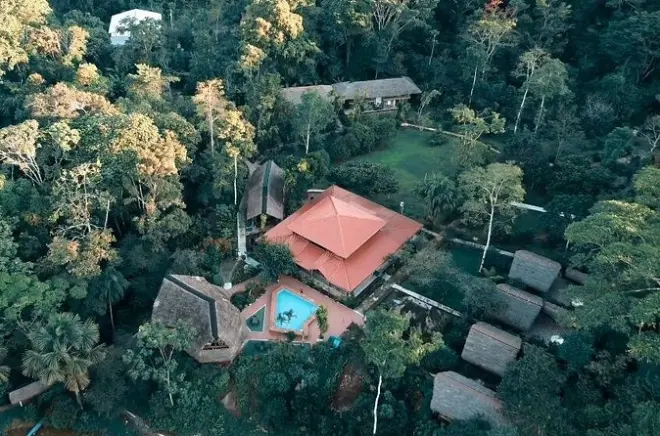 Amazonie 3 jours depuis Napo : Forêt, rivière et cacao