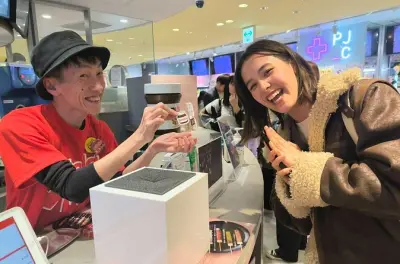 Tour gastronomico a Namba con guida locale: 5-6 ristoranti nascosti