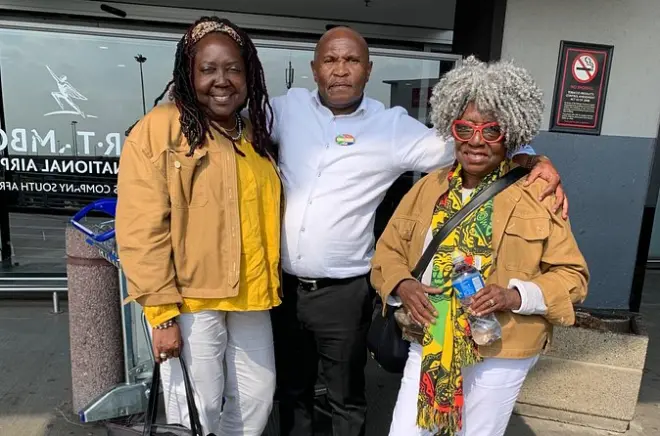 Pretoria, Johannesburgo y Soweto con entrada al Museo del Apartheid