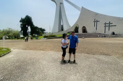 Abidjan and Grand Bassam tour: Two cities in one day