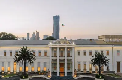 Addis Ababa Day Tour: National Museum, Cathedral & Jazz Night