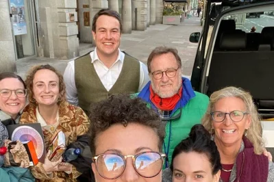 Plan your scotland trip with a local expert. get a tailored itinerary including blair athol distillery, top tips, and real advice for your uk adventure.