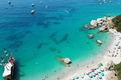 Schnorcheln in Saranda: 6 Stopps mit Boot, Guide & Getränk