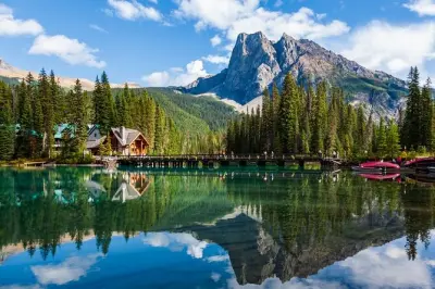 Banff private Tour: Lake Louise, Moraine Lake & Sternenhimmel