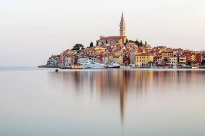 Full-day istria photography tour from zagreb. visit motovun, rovinj’s seafront, and pula arena. small group, hotel pickup, pro guide included.