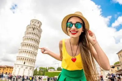 Florence and Pisa tour from Livorno port: 8-hour two-city trip