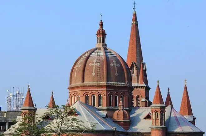 Visite de Lahore colonial : Monuments britanniques avec guide expert