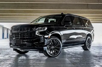 Da aeroporto MCO a hotel di Orlando con trasferimento privato SUV