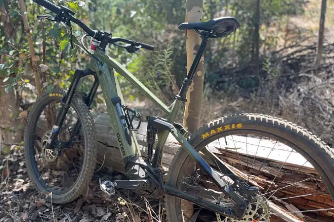E-Bike-Touren im Boland District: Kleine Gruppen, Bergstrecken