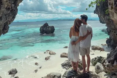 Isole di El Nido con Cathedral Cave, Snake Island e altre grotte
