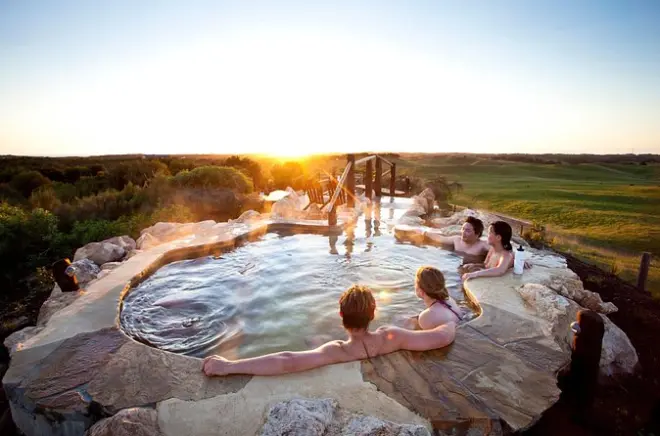 Mornington Peninsula: Tierwelt, Wein & Thermalquellen