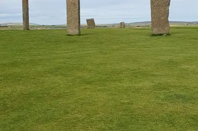 Orkney Privattour: Skara Brae, Ring of Brodgar & Kapelle