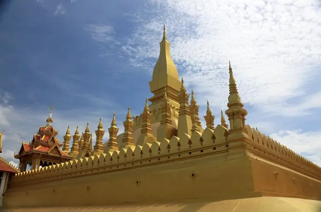 Vientiane in 3 giorni: Buddha Park, crociera Mekong e mercato