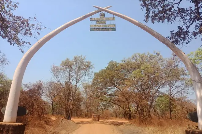 Safari privado de 3 dias no Katavi National Park, Tanzânia