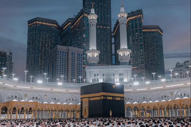 Guía de umrah en Makkah: Rituales paso a paso para principiantes