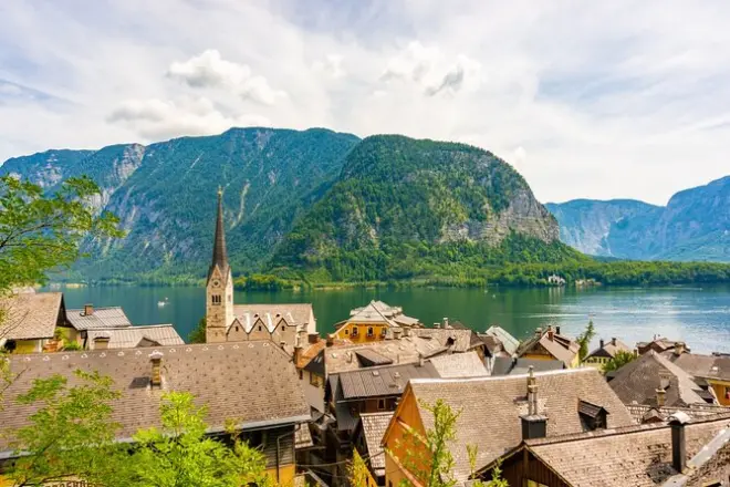 Passeio a pé por Annecy em 60 minutos com guia local