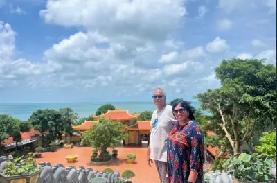 Snorkeling in Phu Quoc: Private South Island Tour with Sao Beach