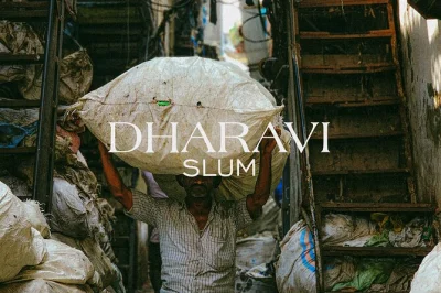 Step inside mumbai’s dharavi with a local guide. see recycling workshops, leather makers, and busy markets. includes bottled water and english-speaking guide.