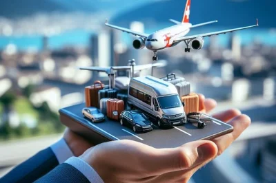 Book a private transfer from zurich airport to city center. enjoy door-to-door comfort, flight tracking, and a local driver. no taxi lines, just smooth arrival.