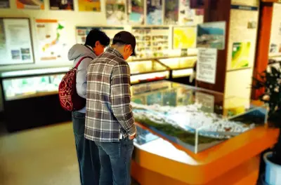 Promenade à Gero Onsen : Culture onsen et visite du musée