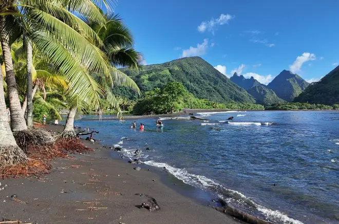 Tour privato a Tahiti: L’isola al tuo ritmo