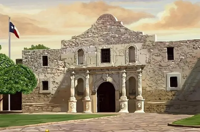 Visite VIP de l’Alamo et des missions de San Antonio avec guide privé