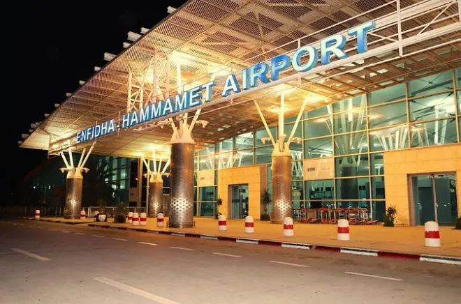 Pick-up privato con accoglienza all’aeroporto di Sousse