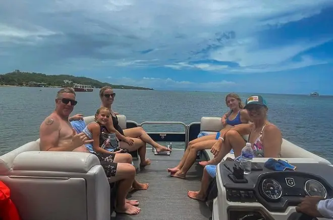 Snorkeling a Roatan: West Bay Beach e Sanctuary Park