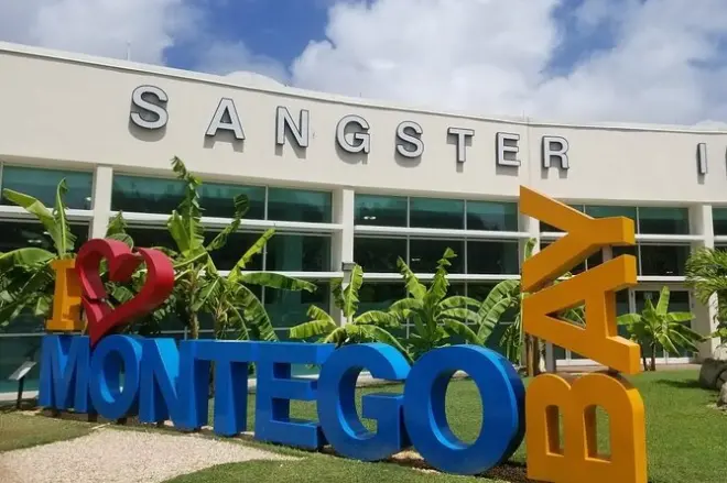 Trasferimento privato dall’aeroporto di Montego Bay a Runaway Bay