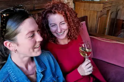 Hobart Pub Tour: Australiens älteste Kneipe & lokale Biere