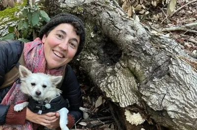 Atelier champignons à Santa Cruz : Apprendre l’identification sûre