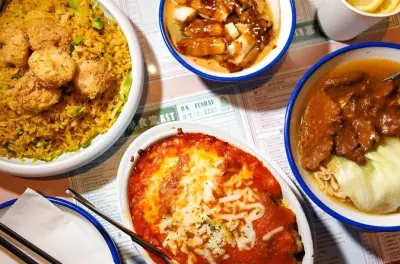 Kowloon City Dining: Private Food Walk with Local Guide