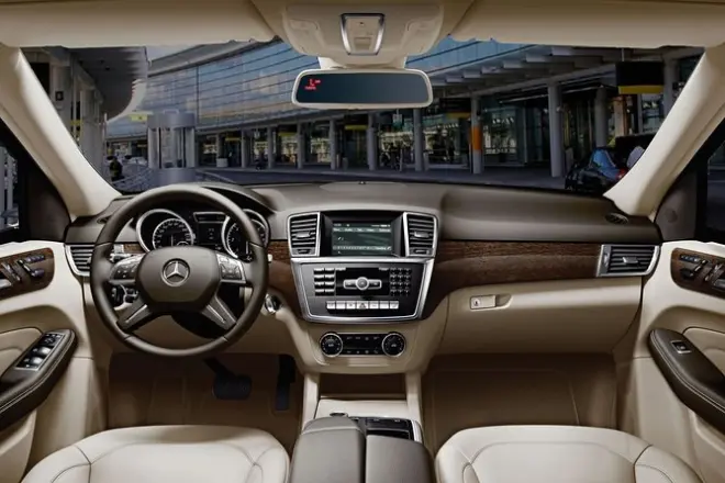 Airport Transfer Lagos: Private Pickup from Murtala Muhammed