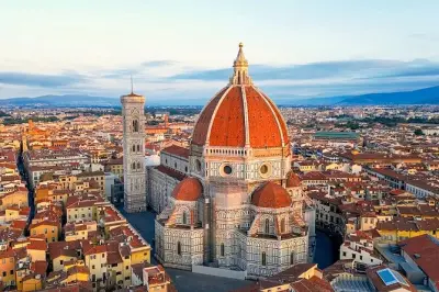 Florence Cathedral & Dome Tickets: Skip-the-Line Access