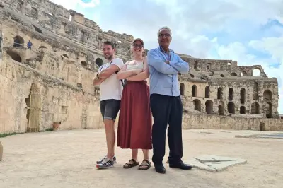 El Jem, Sousse e Monastir: Tour privado saindo de Tunis