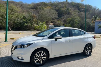 Buchen sie einen privaten transfer von oaxaca stadt nach puerto escondido. sicher, flexibel, klimatisiert mit lokalen fahrern und inklusive wasserflaschen.