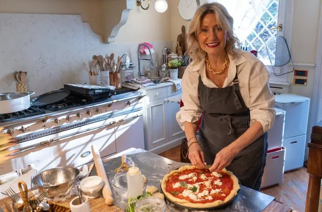 Corso di pizza a Bologna: Prepara e assaggia la tua pizza