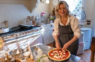 Corso di pizza a Bologna: Prepara e assaggia la tua pizza