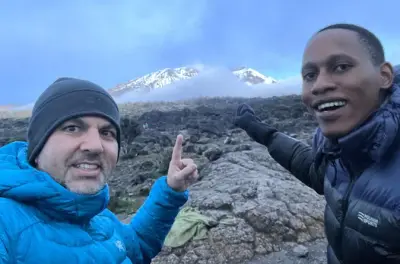 Kilimanjaro Lemosho 8 giorni: Meno folla e più acclimatazione
