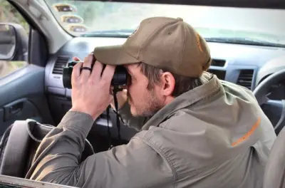 Safari privado en Hluhluwe-iMfolozi para ver los cinco grandes