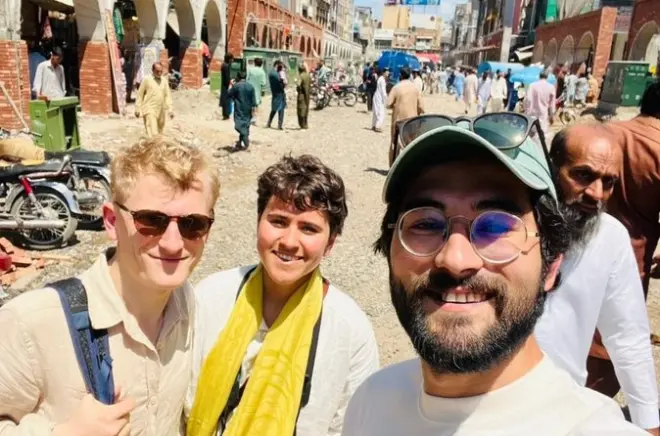 Islamabad and Rawalpindi tour: Real city life in one day