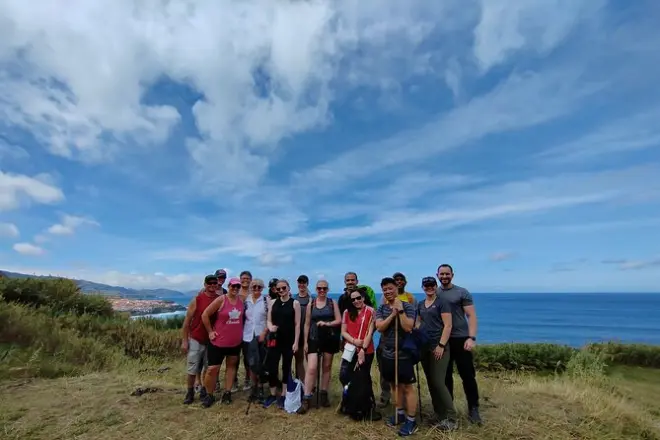 Escursioni guidate a São Miguel, mezza giornata o intera su misura