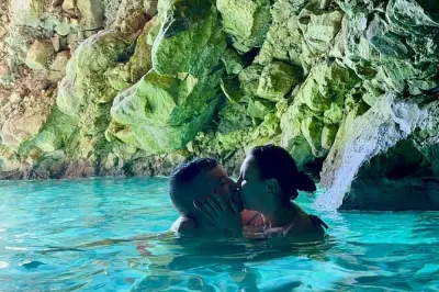Tauchen in Vlore: Blaue Höhle, Grama-Bucht & Karaburun-Halbinsel