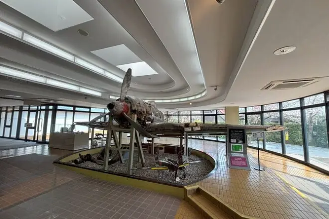 Chiran Samurai gardens & Peace Museum tour from Kagoshima