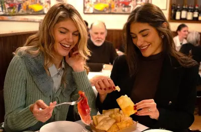 Tour gastronómico en Modena con almuerzo: Balsámico y mercado