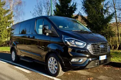 Transfert privé de l’aéroport MXP Malpensa à Milan