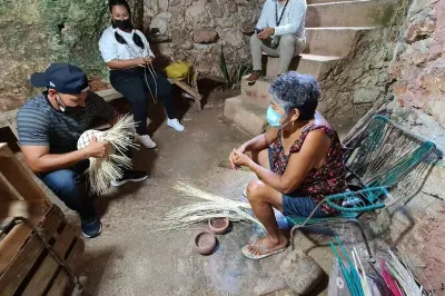 Campeche Mayan Roots Tour: Pomuch, Hecelchakán, Becal