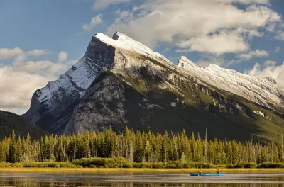 Banff, Yoho y Icefields privados: Crea tu ruta